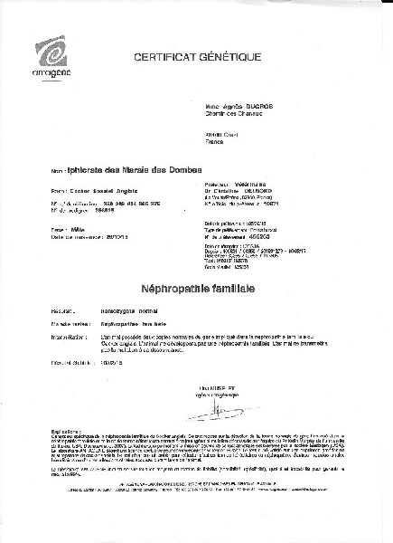  conditions de réservation et de règlement